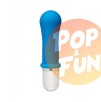 Vibromasseur 10 fonctions American Pop - Boom! Vibromasseur 10 fonctions American Pop - Boom!