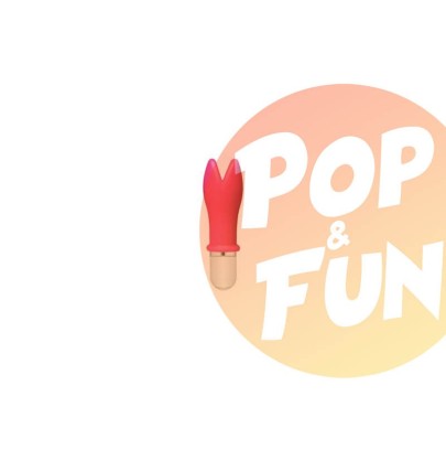 Vibromasseur 10 fonctions Whaam! - American Pop sur Pop and Fun - Sextoys et poppers