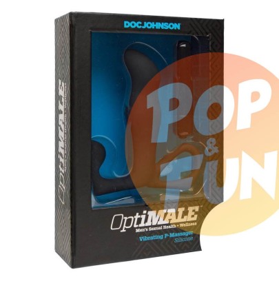 Vibromasseur de prostate P-Massager sur Pop and Fun - Sextoys et poppers