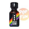 Poppers Amsterdam XXX Rainbow Amyle 24ml