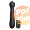 Wand Kegel 12x3cm USB Wand Kegel 12x3cm USB