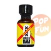 Poppers Amsterdam XXX Ultra Strong Pentyle 24ml Poppers Amsterdam XXX Ultra Strong Pentyle 24ml