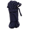 Corde de bondage Admiral 10 mètres Bleue disponible sur Pop and Fun