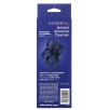 Corde de bondage Admiral 10 mètres Bleue