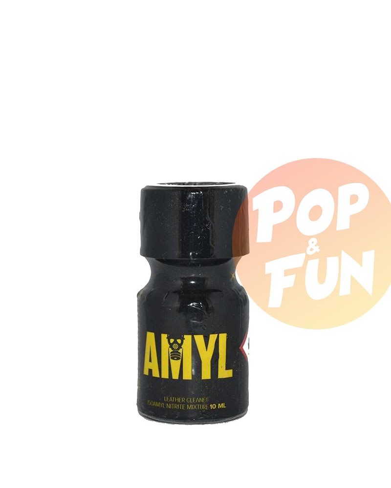 Poppers Amyl 10mL