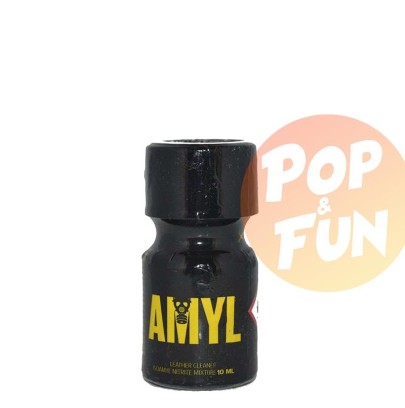 Poppers Amyl 10mL