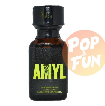 Poppers Amyl 24mL