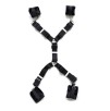 Attaches Fourrure pour le Lit disponible sur Pop and Fun