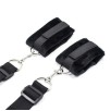 Attaches Fourrure pour le Lit Attaches Fourrure pour le Lit