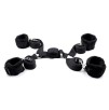 Attaches Fourrure pour le Lit Attaches Fourrure pour le Lit