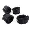 Attaches Fourrure pour le Lit Attaches Fourrure pour le Lit