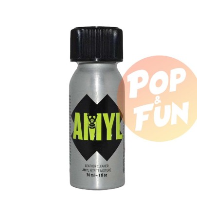 Poppers Amyl Pocket 30ml