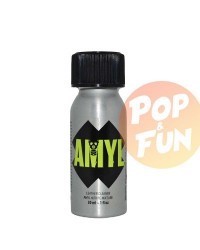 Poppers Amyl Pocket 30ml