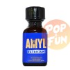 Poppers Amyl Titanium 24ml Poppers Amyl Titanium 24ml