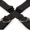 Lien de contrainte pour lit - Fifty Shades of Grey Lien de contrainte pour lit - Fifty Shades of Grey