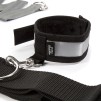 Lien de contrainte pour lit - Fifty Shades of Grey Lien de contrainte pour lit - Fifty Shades of Grey