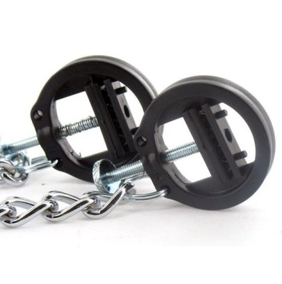 Pinces Tétons Torture Circle