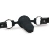 Baillon Pecker Gag en silicone Baillon Pecker Gag en silicone