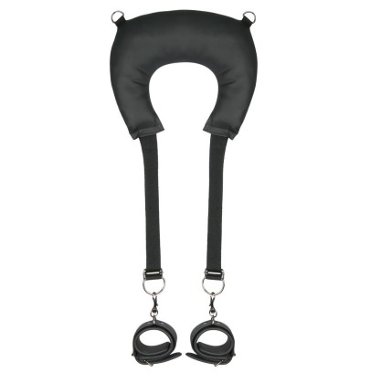 Mainteneur de position Sex Sling disponible sur Pop and Fun