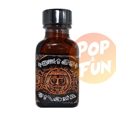 Poppers Azteka Pentyl 24ml