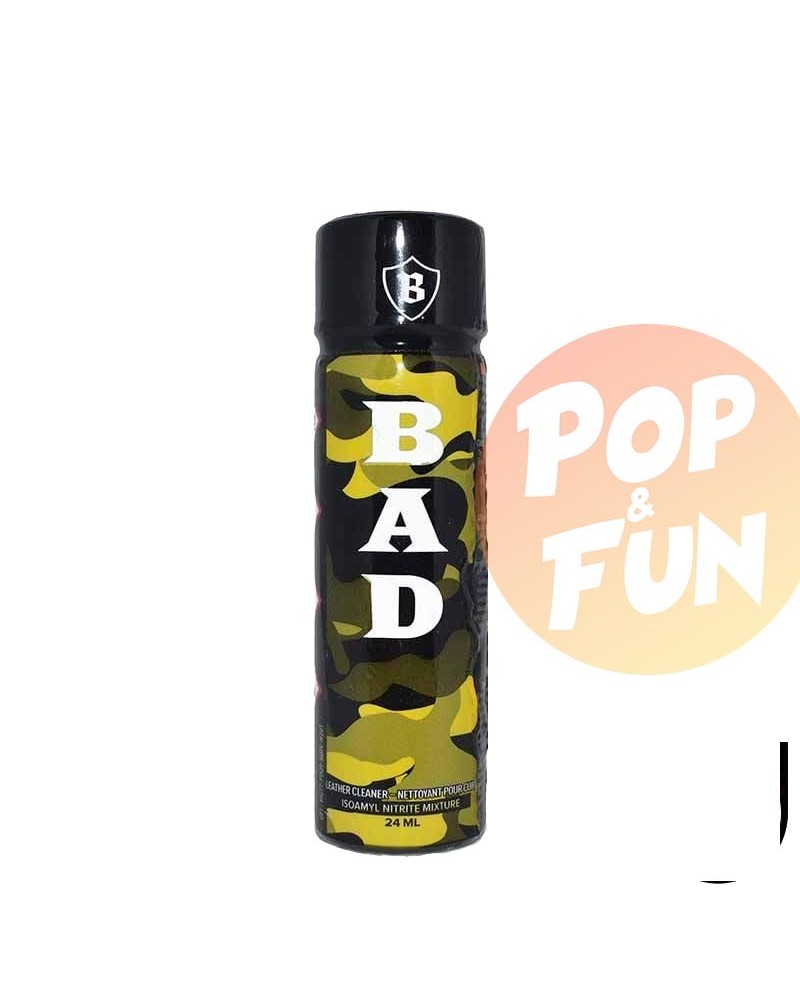 Poppers Bad 24ml