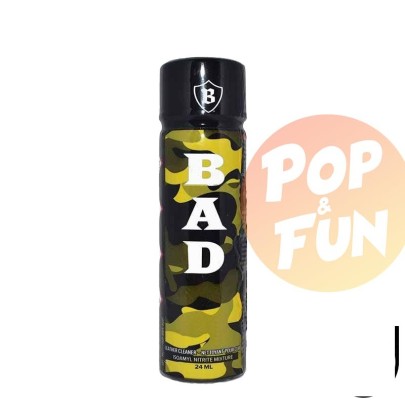 Poppers Bad 24ml