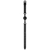 Baillon Boule Luxury Noir Baillon Boule Luxury Noir