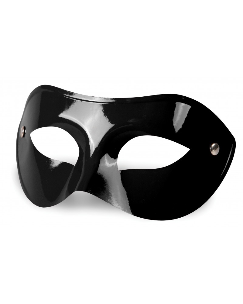 Masque Eye Amande Noir disponible sur Pop and Fun