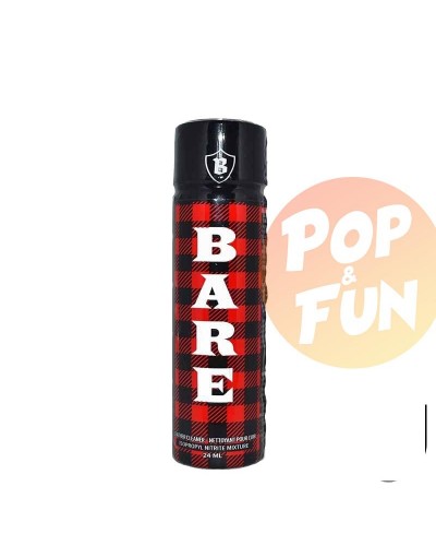 Poppers Bare Propyl 24ml