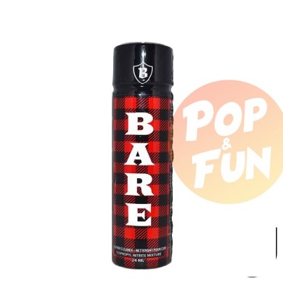 Poppers Bare Propyl 24ml