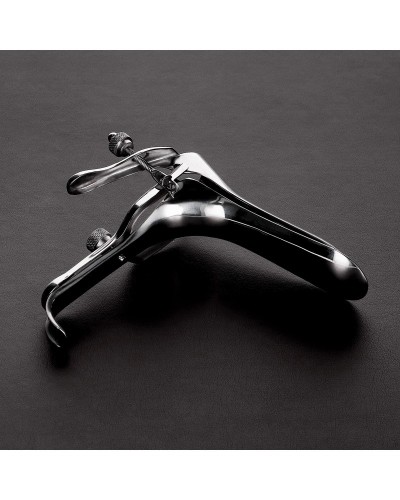 Speculum Cusco Acier 13 x 10 cm disponible sur Pop and Fun