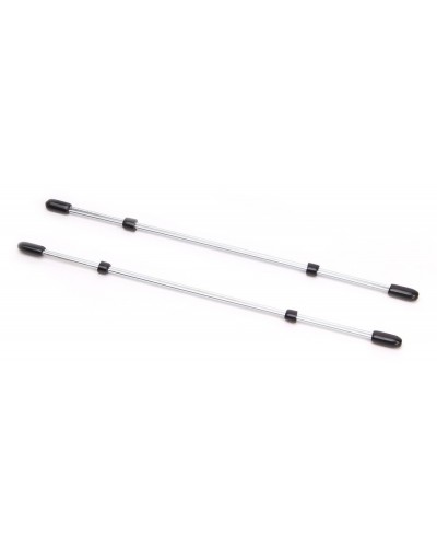 Pince-tétons Thaistick Tige de 21cm disponible sur Pop and Fun