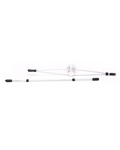 Pince-tétons Thaistick Tige de 21cm disponible sur Pop and Fun