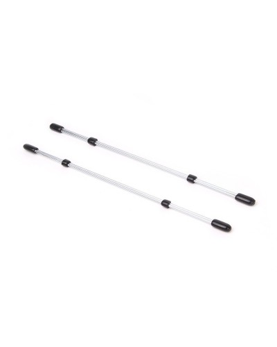 Pince-tétons Thaistick Tige de 21cm disponible sur Pop and Fun