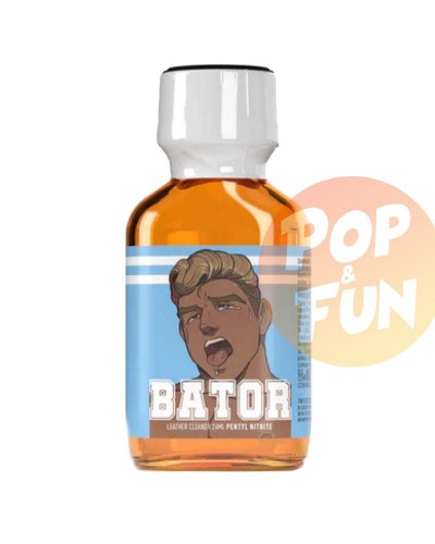 Poppers Bator 24ml Pentyle