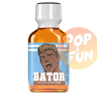 Poppers Bator 24ml Pentyle