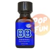 Poppers BB Original 24ml Propyle Poppers BB Original 24ml Propyle