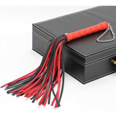 Martinet Colorful 40cm Rouge disponible sur Pop and Fun