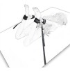 Lien et menottes Bed Restraint Lien et menottes Bed Restraint