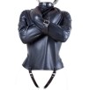 Camisole Strict Jacket Noir Camisole Strict Jacket Noir