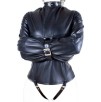 Camisole Strict Jacket Noir Camisole Strict Jacket Noir