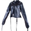 Camisole Strict Jacket Noir Camisole Strict Jacket Noir