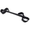 Barre plate avec 4 Menottes Scratch 45cm disponible sur Pop and Fun