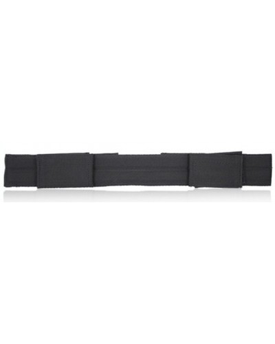 Barre plate avec 4 Menottes Scratch 45cm disponible sur Pop and Fun