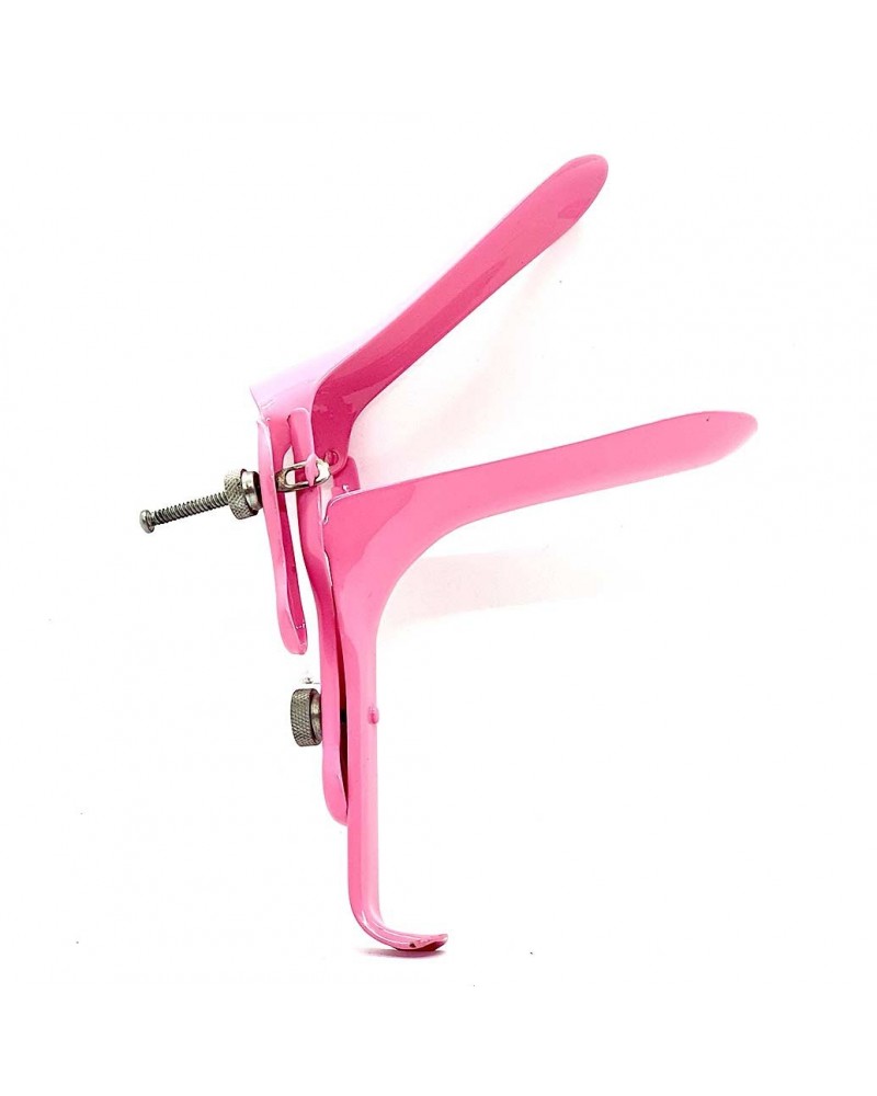 Speculum Acier Cusco Rose disponible sur Pop and Fun