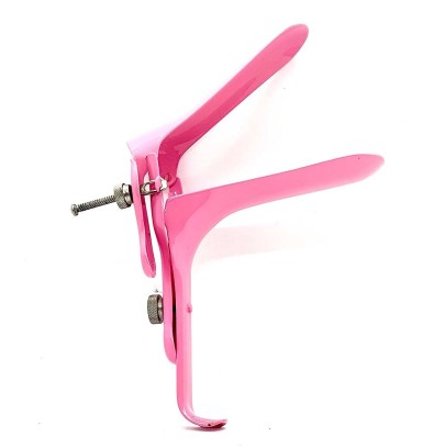 Speculum Acier Cusco Rose disponible sur Pop and Fun
