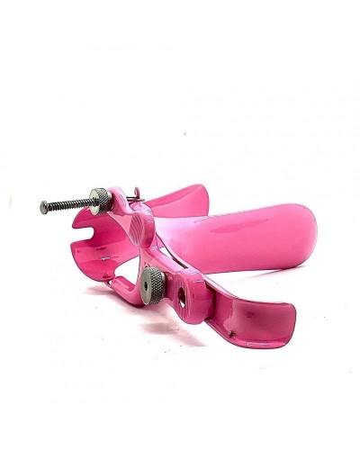 Speculum Acier Cusco Rose disponible sur Pop and Fun