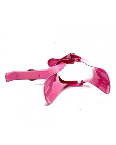 Speculum Acier Cusco Rose disponible sur Pop and Fun