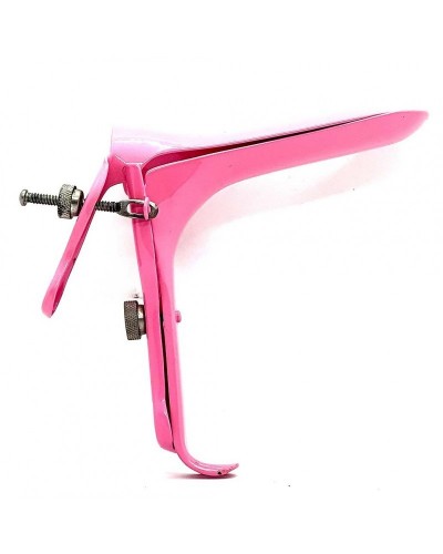 Speculum Acier Cusco Rose disponible sur Pop and Fun