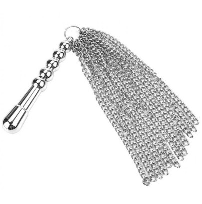 Martinet avec Cha√Ænes en métal Slash 45cm disponible sur Pop and Fun